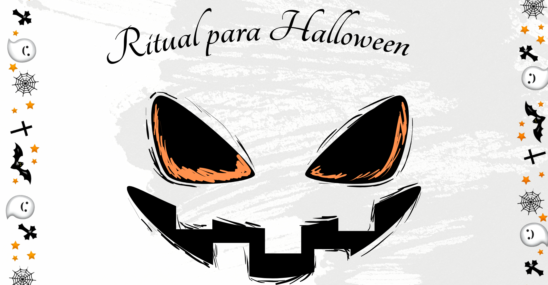 Ritual para halloween